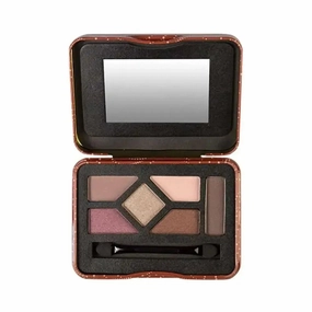 L.A. Girl Inspiring Eyeshadow Palette - GES339 Fabulous & Fearless