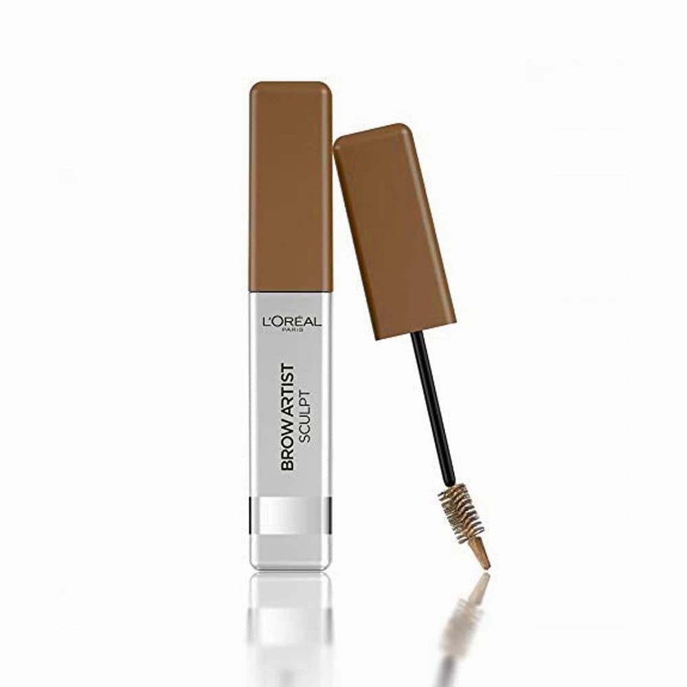 L'Oreal Brow Artist Sculpt 02 Brunette 6.5g