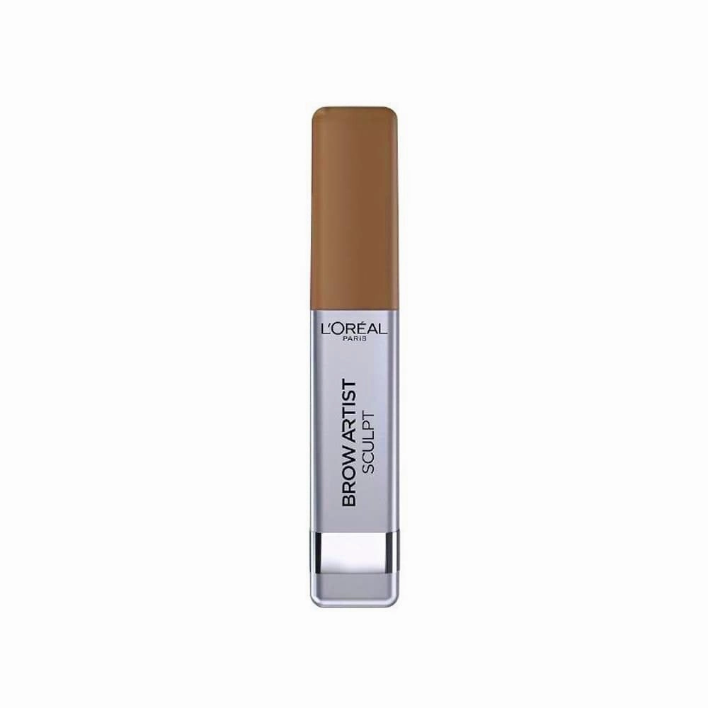 L'Oreal Brow Artist Sculpt 02 Brunette 6.5g