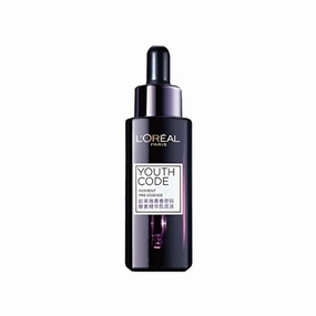 L'Oreal Youth Code Skin Activating Ferment Pre-Essence Serum 75ml