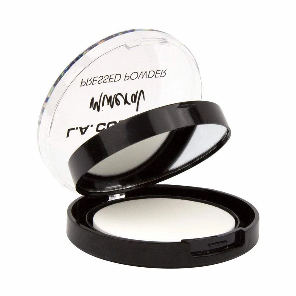 LA Colors Mineral Pressed Powder Fair 7.5g