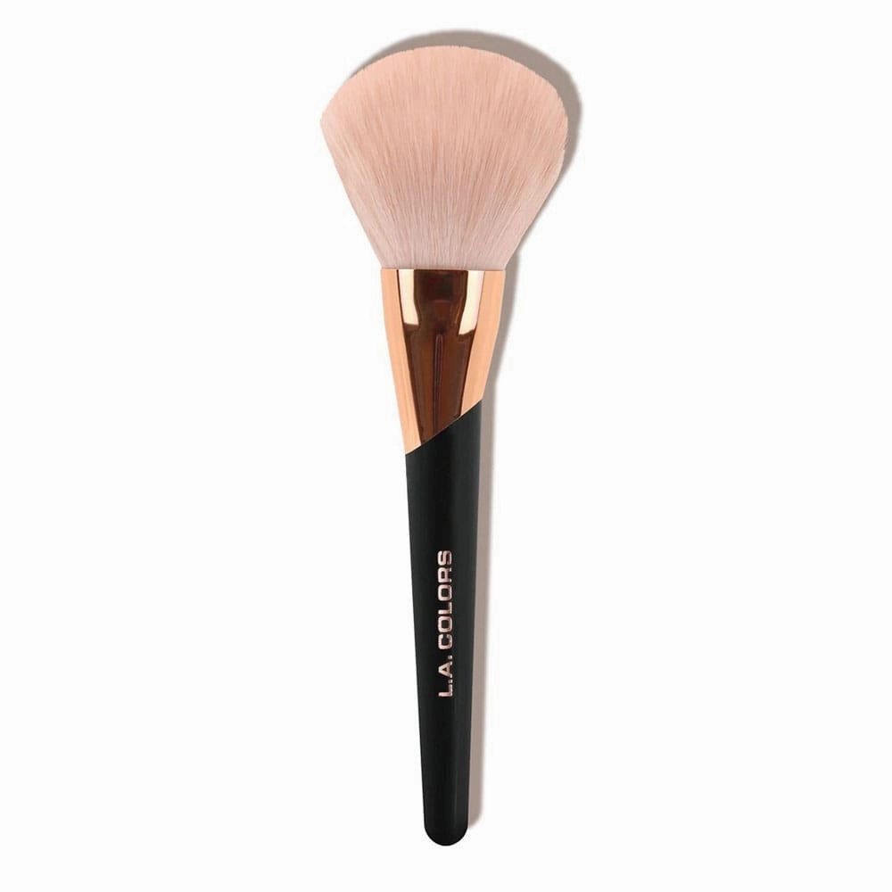 LA Colors Pro Series Large Powder Brush