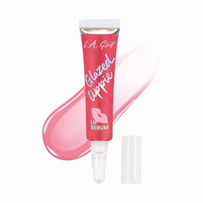 LA Girl Glazed Lippie Lip Serum Kissable 12ml