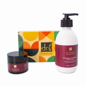 La Rose Francaise Gift Set