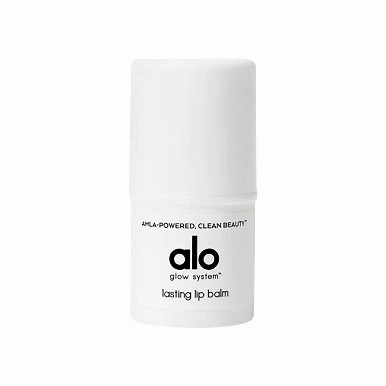 Lasting Lip Balm