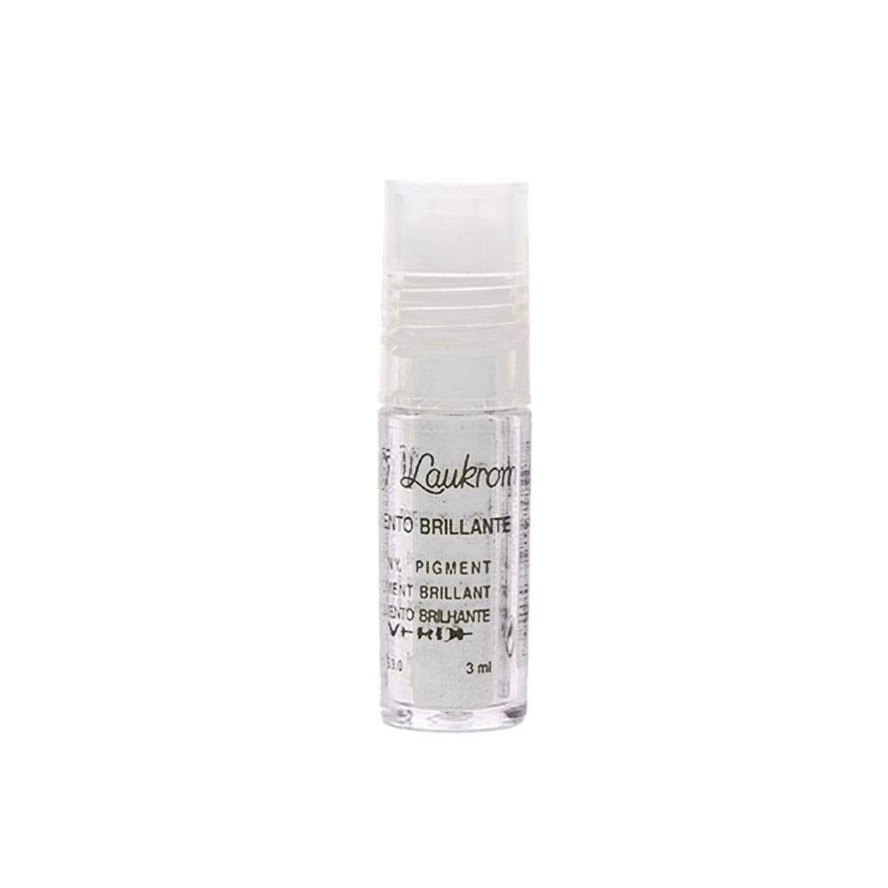 Laukrom Shiny Pigment Nacar 3ml