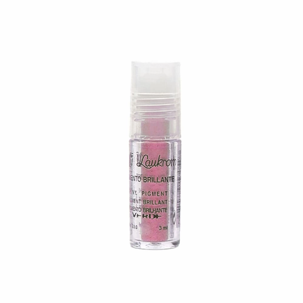 Laukrom Shiny Pigment Salmon 3ml