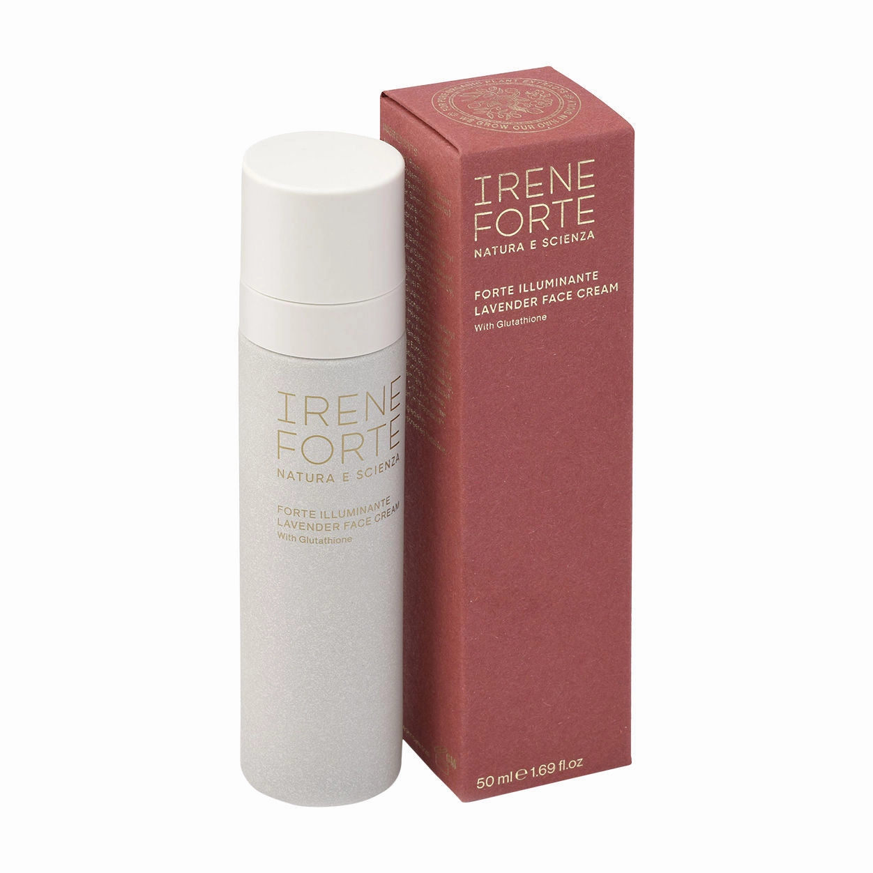 Lavender Face Cream