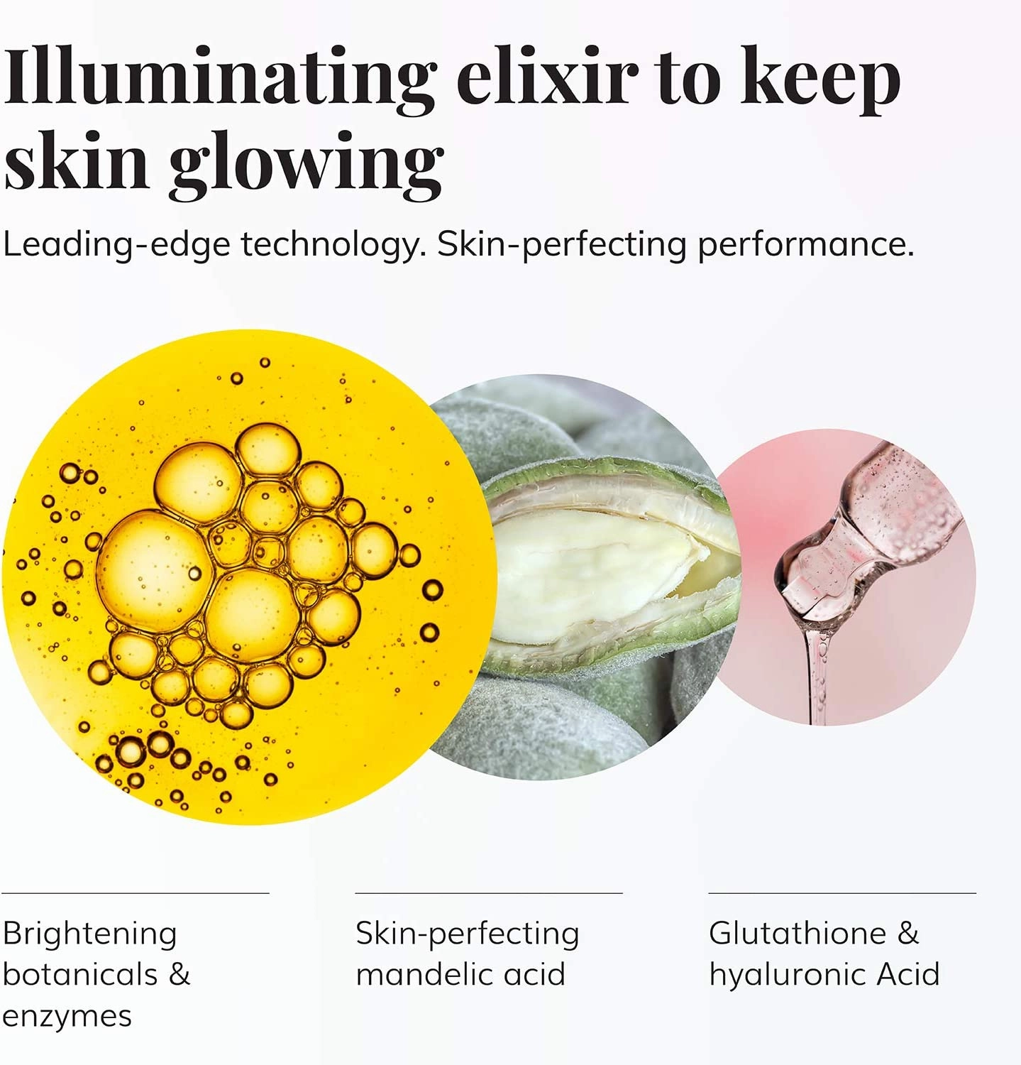 Le Mieux Brightening Toner