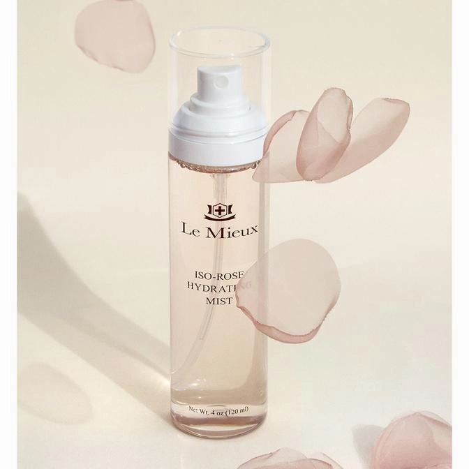 Le Mieux Iso-Rose Hydrating Mist