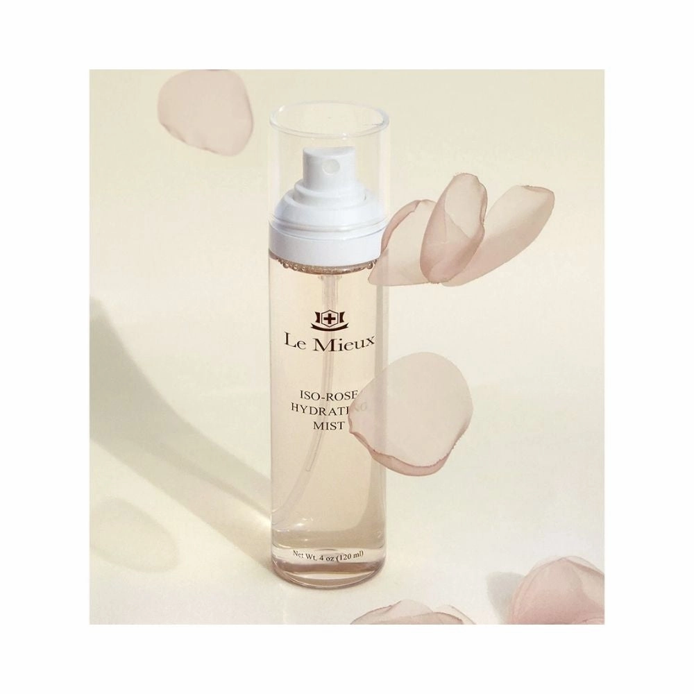 Le Mieux Iso-Rose Hydrating Mist Soothe & Uplift