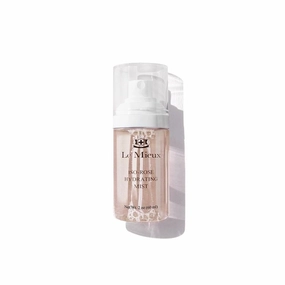 Le Mieux Iso-Rose Hydrating Mist Soothe & Uplift