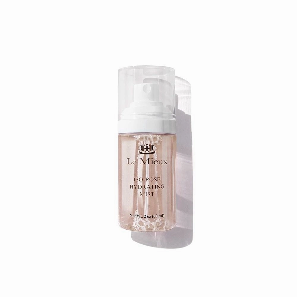 Le Mieux Iso-Rose Hydrating Mist Soothe & Uplift