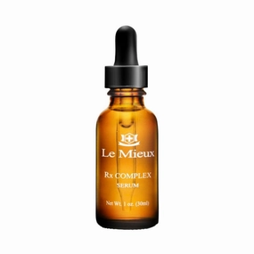 Le Mieux Rx Complex Serum