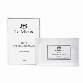 Le Mieux TGF-B Eye Firming Mask