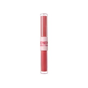 LEEMEMBER Fun Double-ended lip glaze