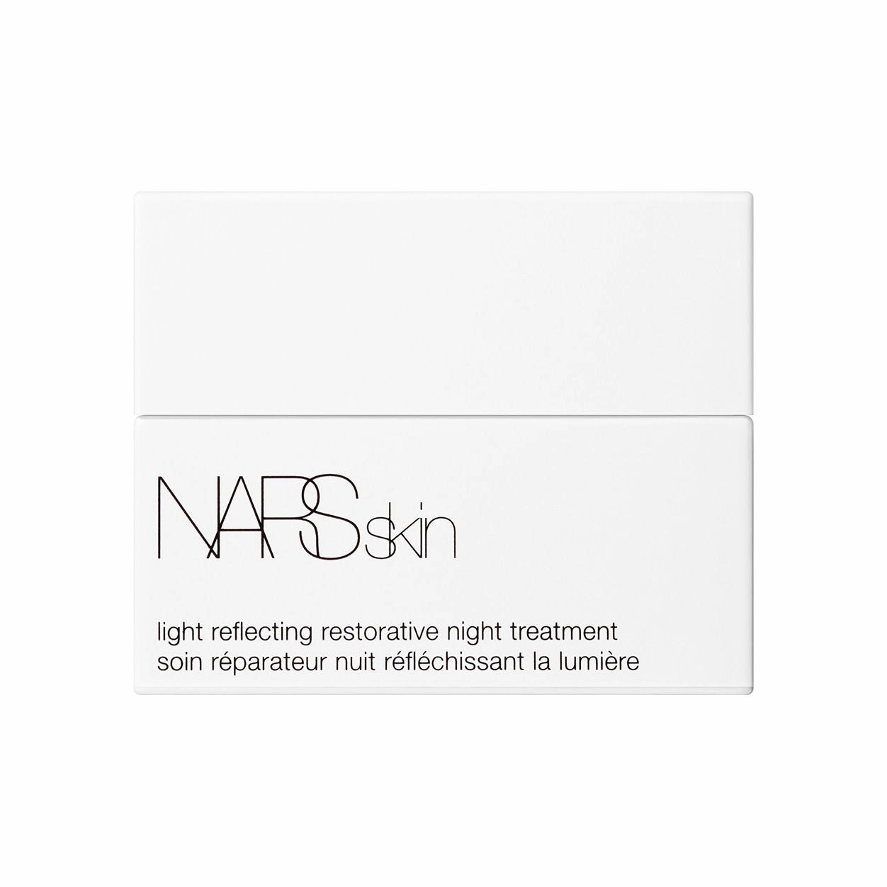 Light Reflecting Restorative Night Treatment