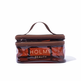Limited Edition Cosmetic Bag