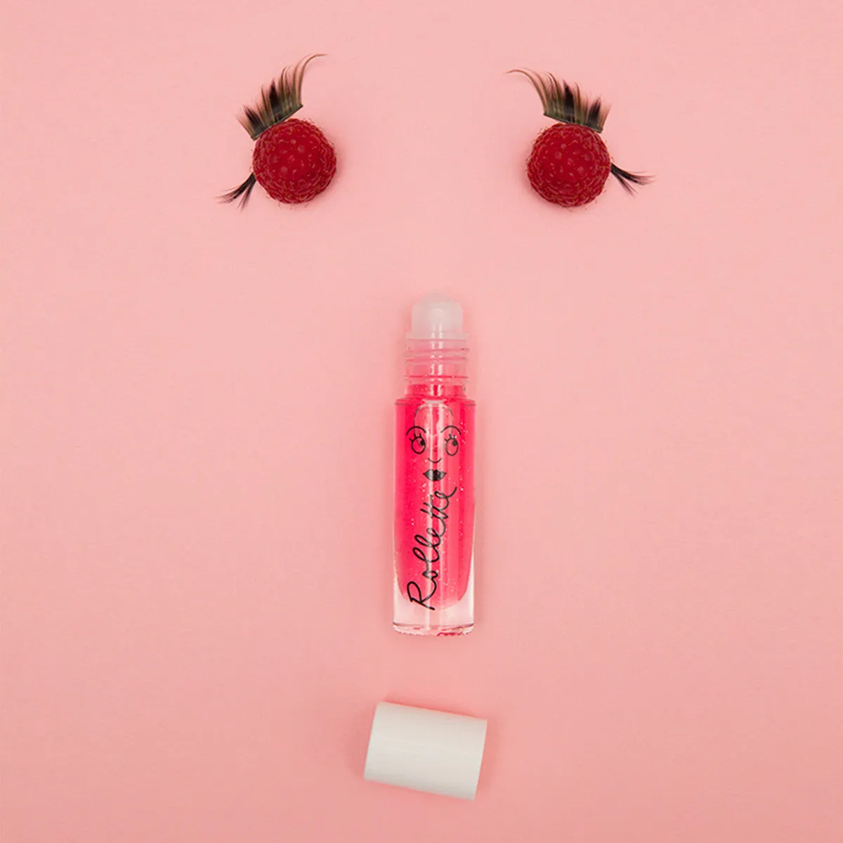 Lip Gloss Raspberry