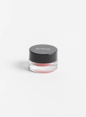 Lip & Cheek Balm in Pink Blush