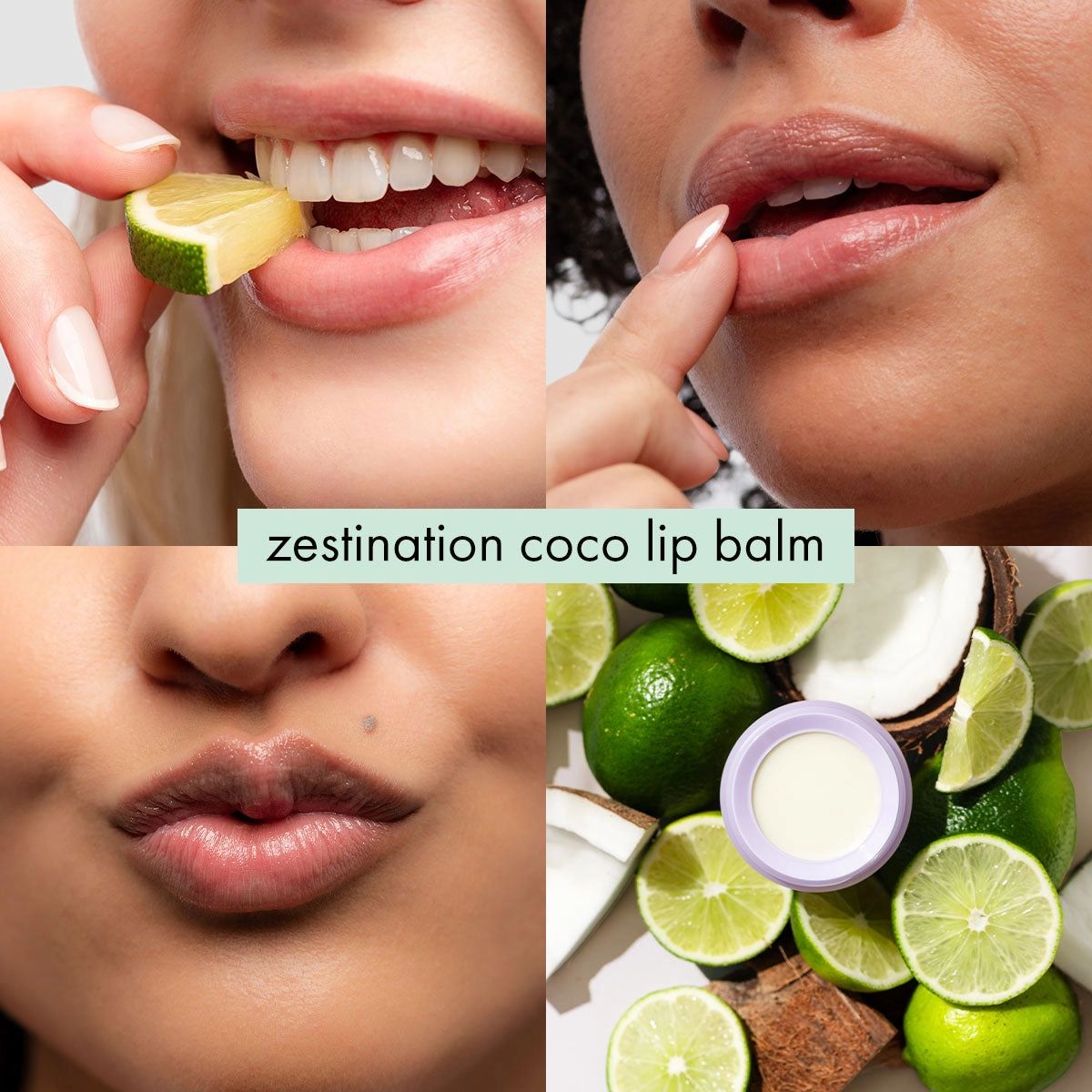 Lip Balm