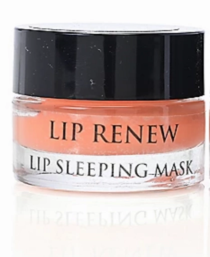 LIP RENEW SLEEPING MASK