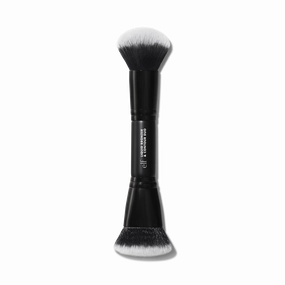 Liquid Bronzer & Contour Duo Brush