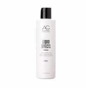 Liquid Effects extra-firm styling lotion 8oz
