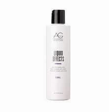 Liquid Effects extra-firm styling lotion 8oz