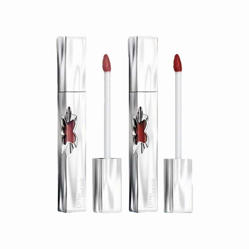 Little Ondine Heart Petal Lip Mud