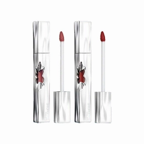 Little Ondine Heart Petal Lip Mud