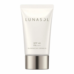 LUNASOL Glowing Day Cream UV SPF40