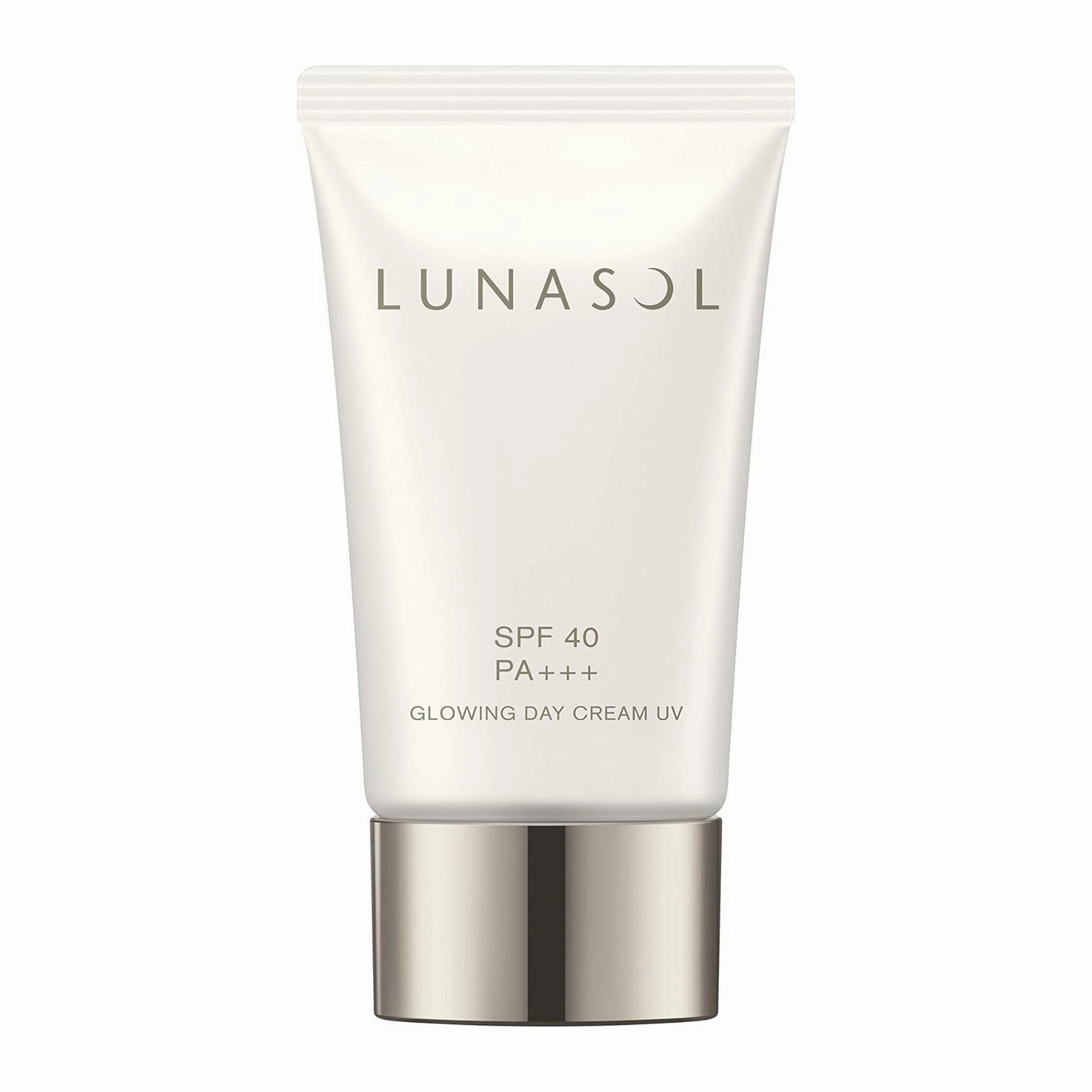 LUNASOL Glowing Day Cream UV SPF40