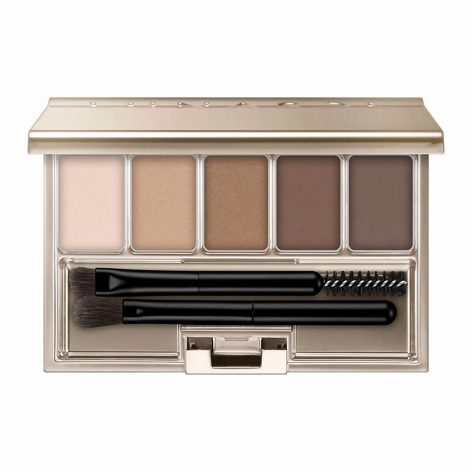 LUNASOL Styling Eye Zone Compact N