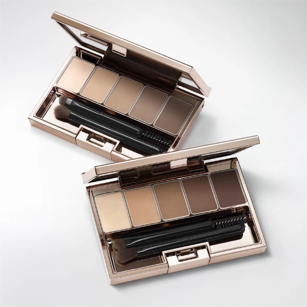 LUNASOL Styling Eye Zone Compact N