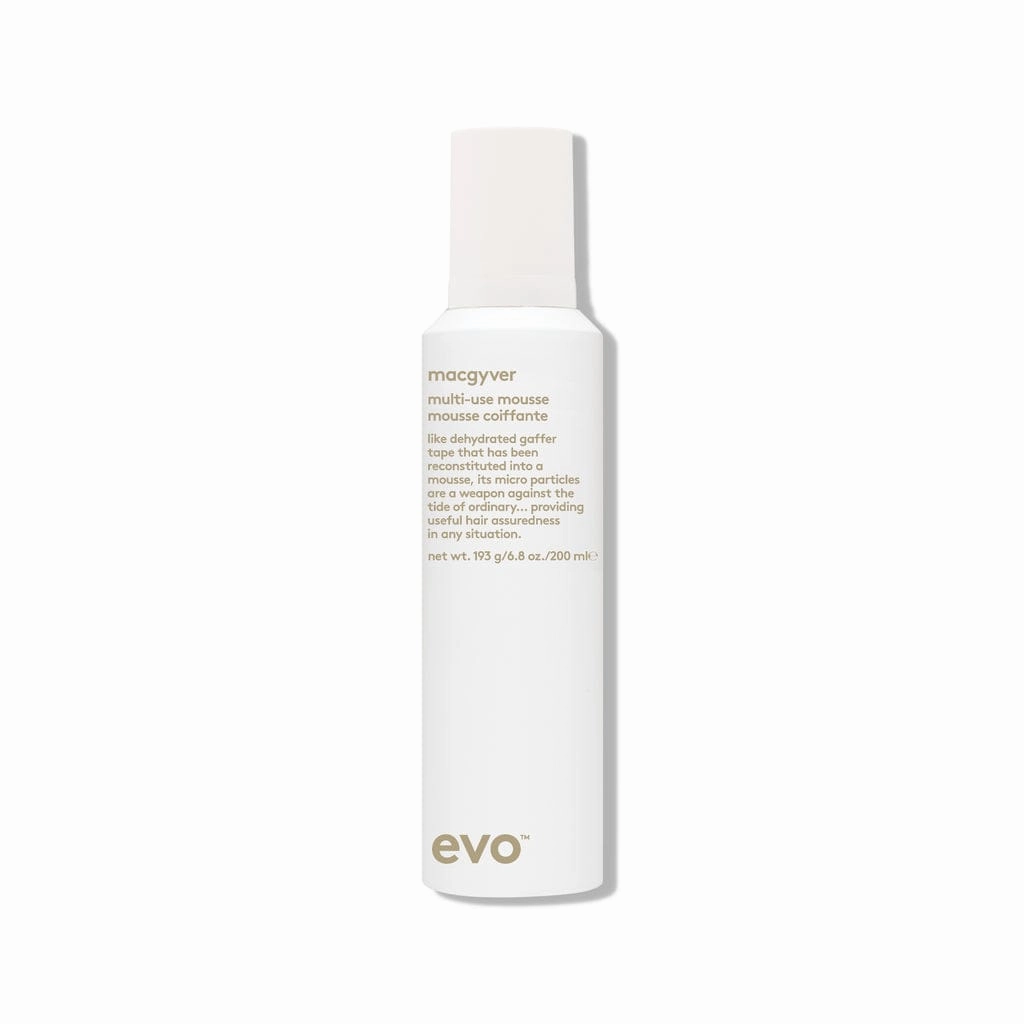 Macgyver Multi-use Mousse