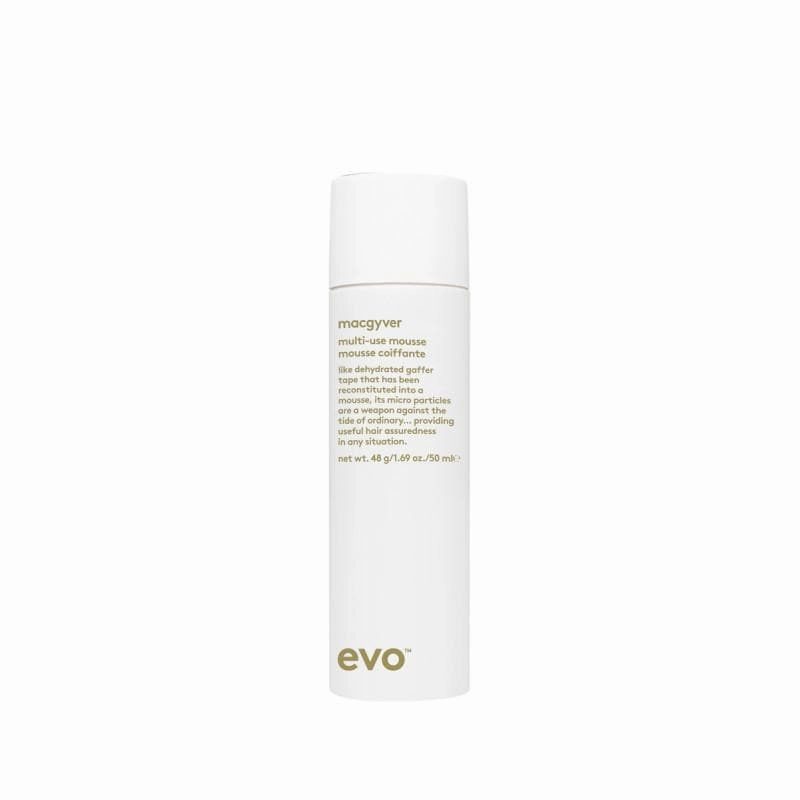 Macgyver Multi-use Mousse