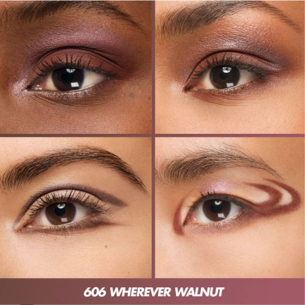 Make Up For Ever Artist To Go Eyeshadow Mini Palette