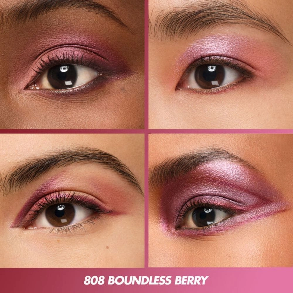 Make Up For Ever Artist To Go Eyeshadow Mini Palette