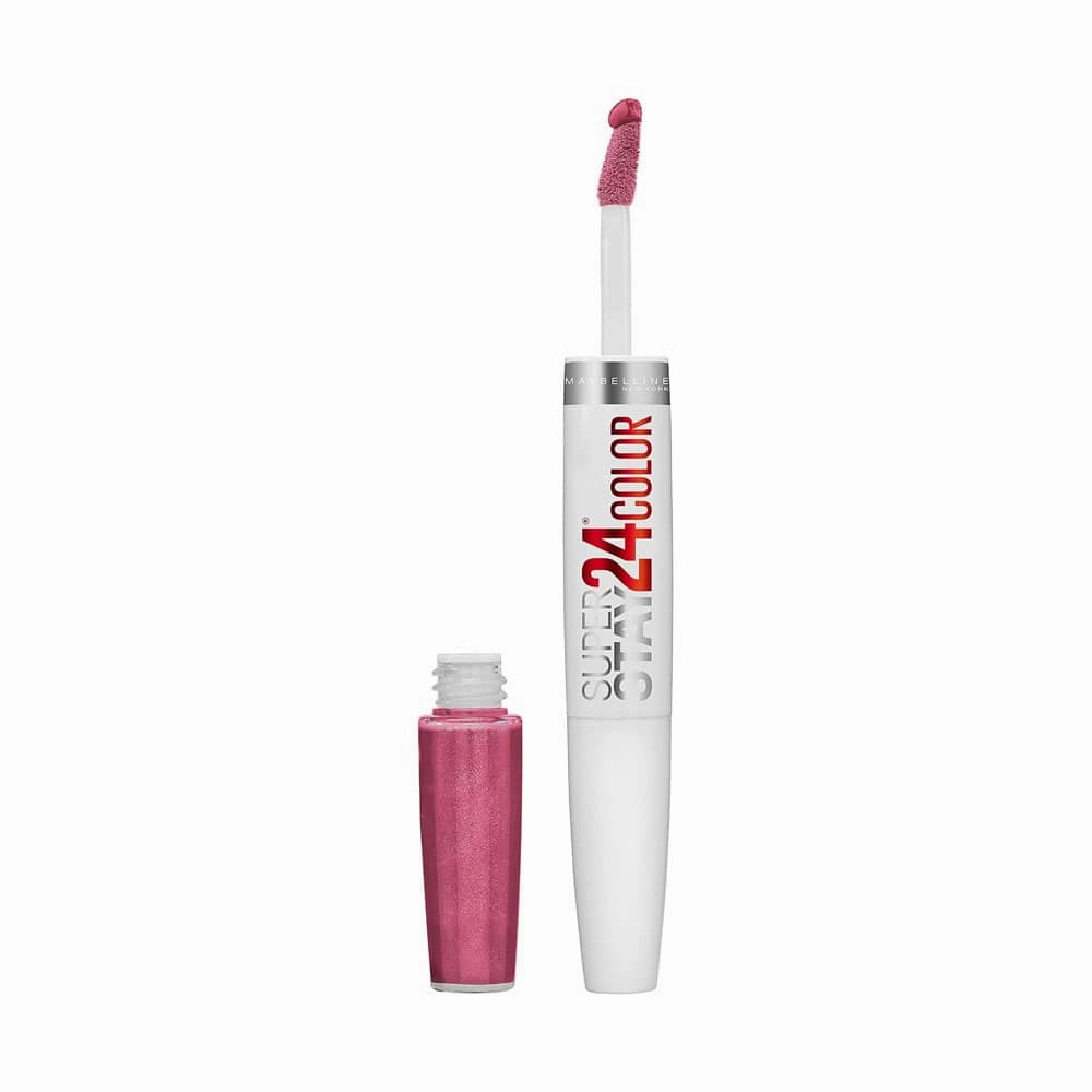 Maybelline SuperStay 24hr 2 Step Color 105 Blush On