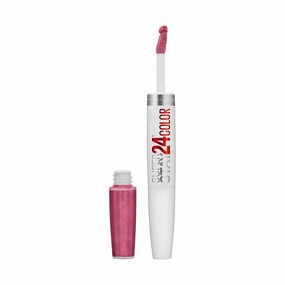 Maybelline SuperStay 24hr 2 Step Color 105 Blush On