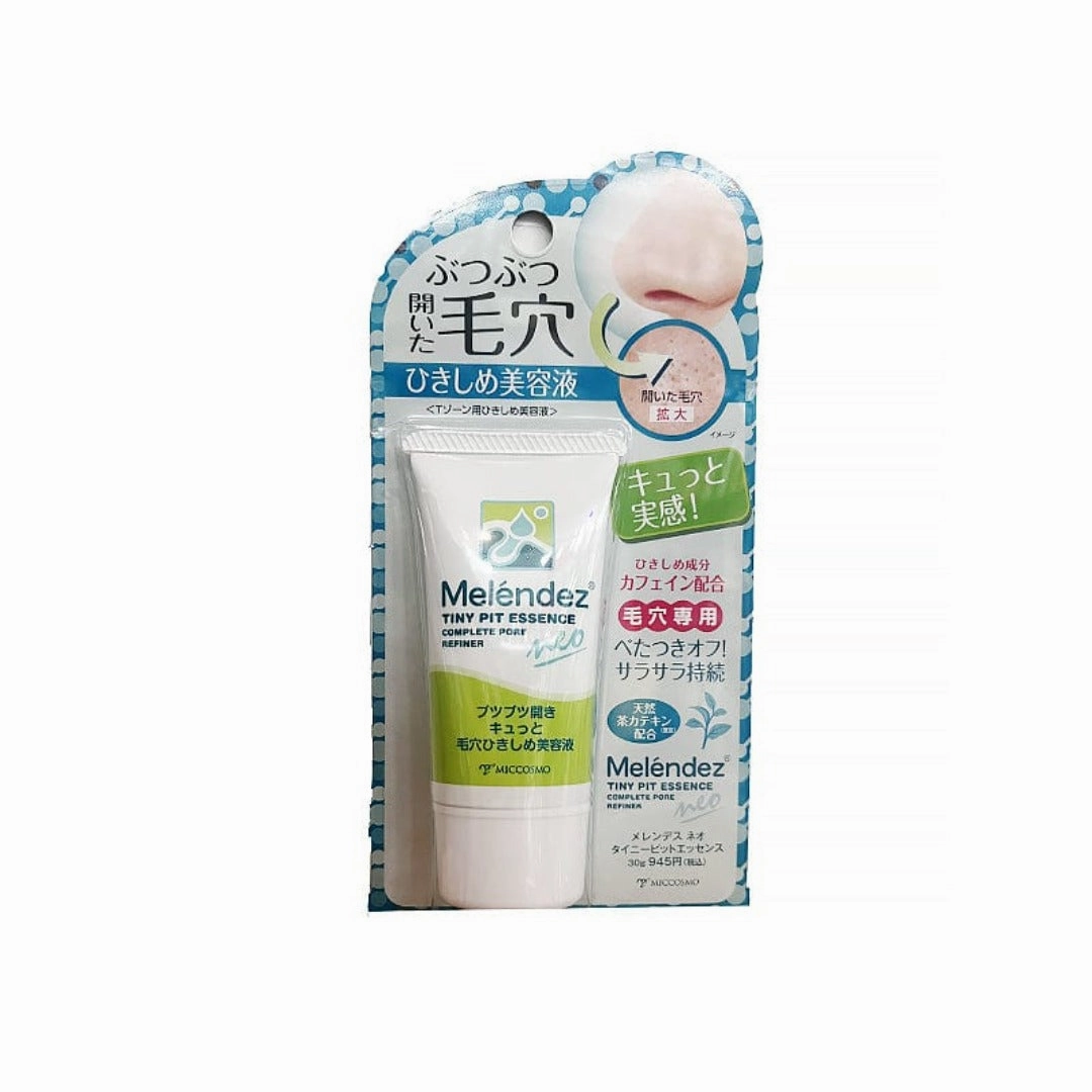 Melendez Tiny Pit Essence Pore Refiner