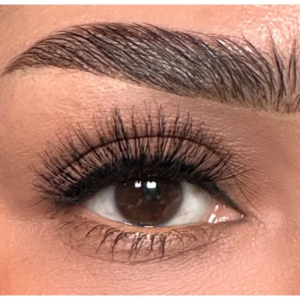 Melt Cosmetics Moxie Lash