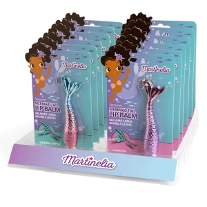 Mermaid Tail Lip Gloss