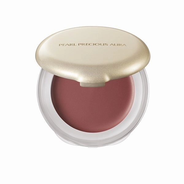 Mikimoto Cosmetics Pearl Precious Aura Lip & Cheek Color