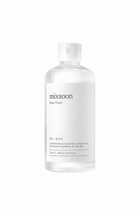 Mixsoon Bean Toner (300mL)
