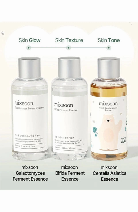 mixsoon Bifida Ferment Essence 3.38 fl oz / 100ml