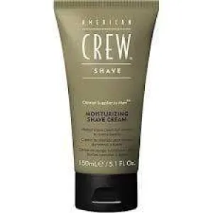 Moisturizing Shave Cream 150ml / 5.1oz
