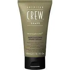Moisturizing Shave Cream 150ml / 5.1oz