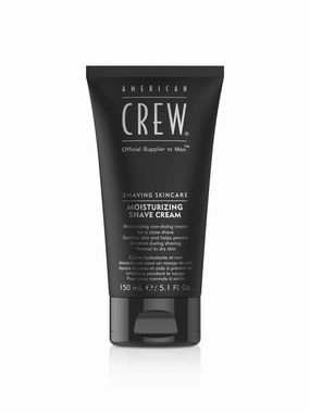 Moisturizing Shave Cream 150ml / 5.1oz